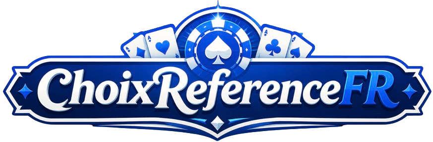 ChoixReferenceFR Logo